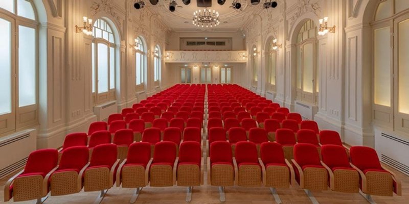 Ciklus filmske glazbe u Hrvatskom domu donosi svevremenske hitove za sve generacije