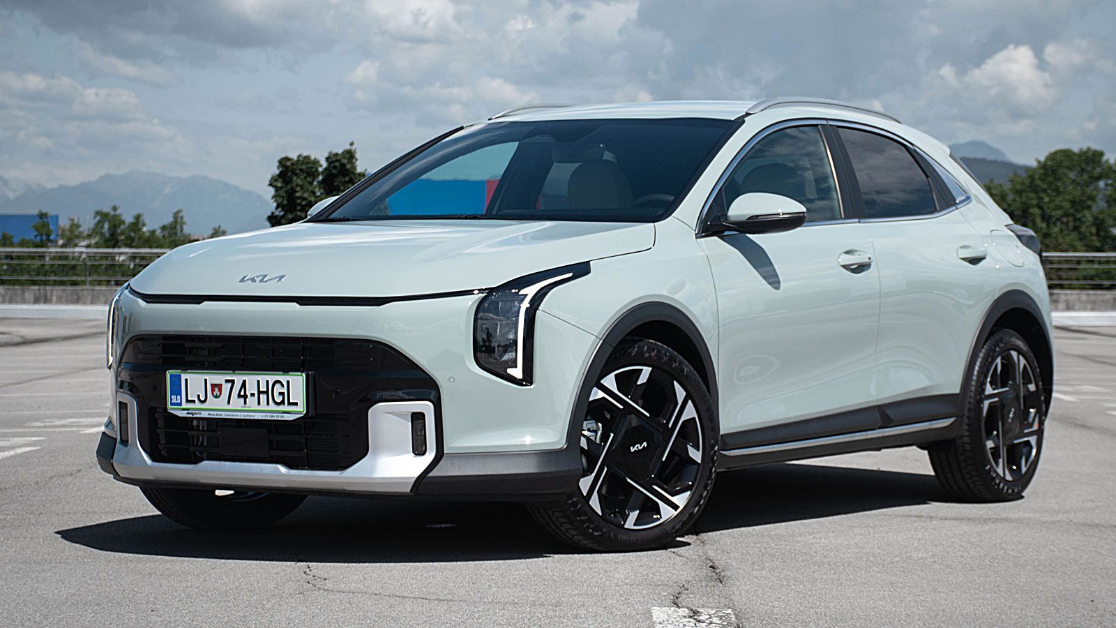 Novi Kia XCeed stigao u Hrvatsku: atraktivniji izgled i cijena od 21.349 eura