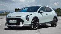 Novi Kia XCeed stigao u Hrvatsku: atraktivniji izgled i cijena od 21.349 eura