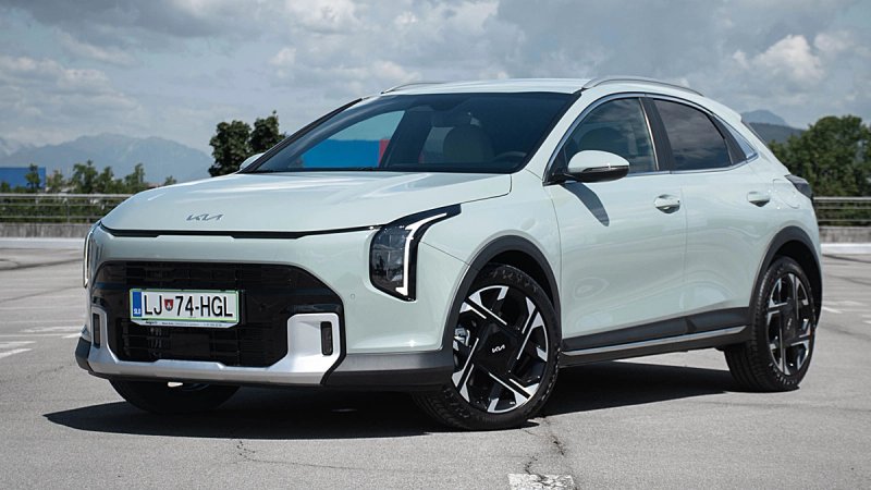 Novi Kia XCeed stigao u Hrvatsku: atraktivniji izgled i cijena od 21.349 eura