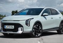 Novi Kia XCeed stigao u Hrvatsku: atraktivniji izgled i cijena od 21.349 eura
