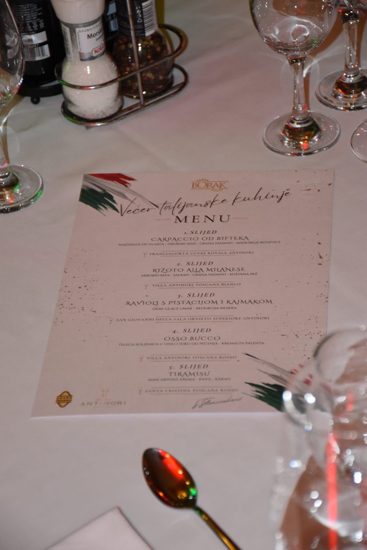 Restoran Vrelo Borak