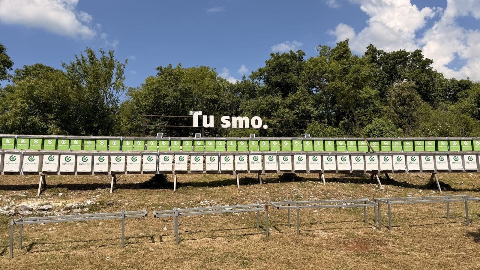 Projekt koji spaja pčele, edukaciju i tehnologiju! OTPčelinjak raste u Istri