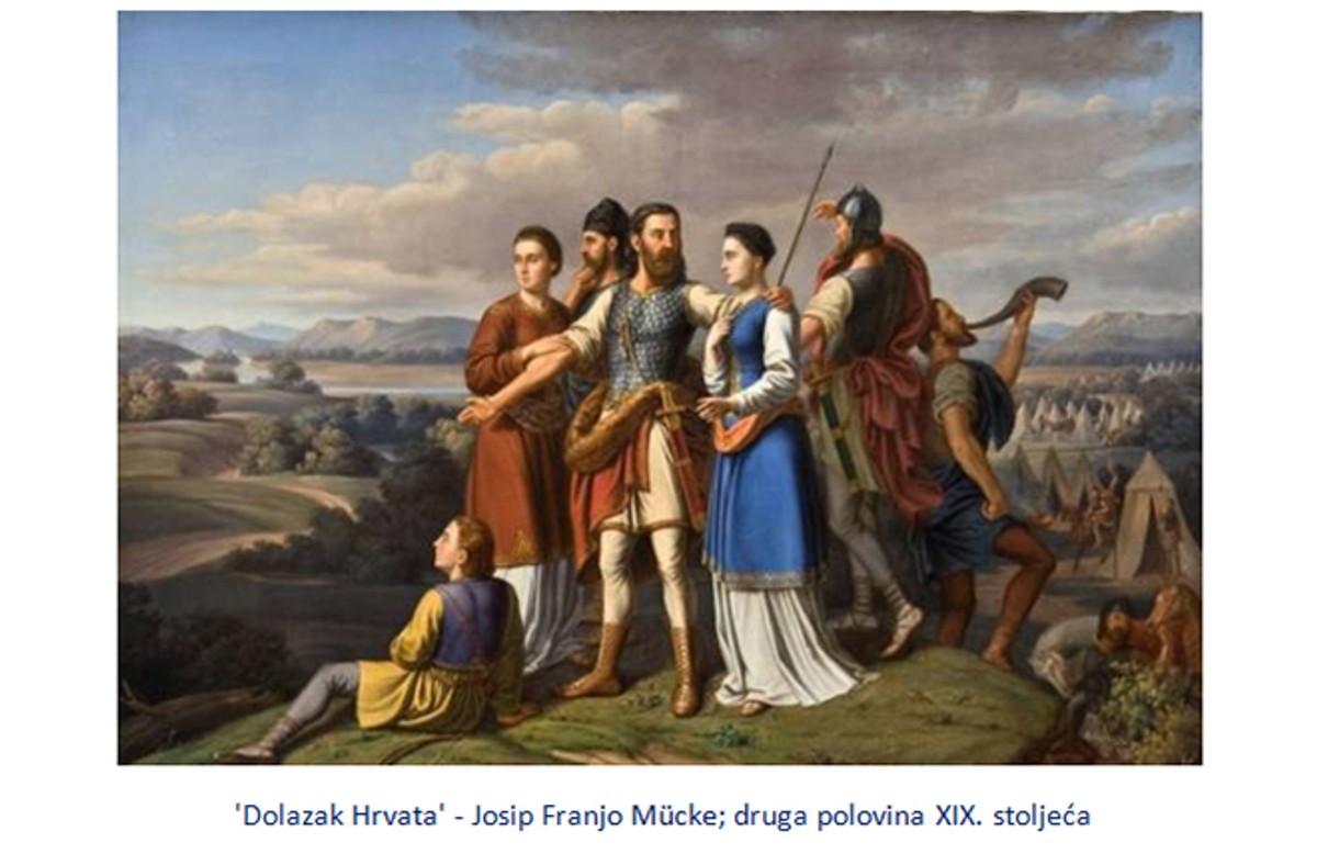 PRIČA O MUNCIMIRU: Kako je hrvatski knez utjecao na odnose Hrvata i Srba idućih stoljeća