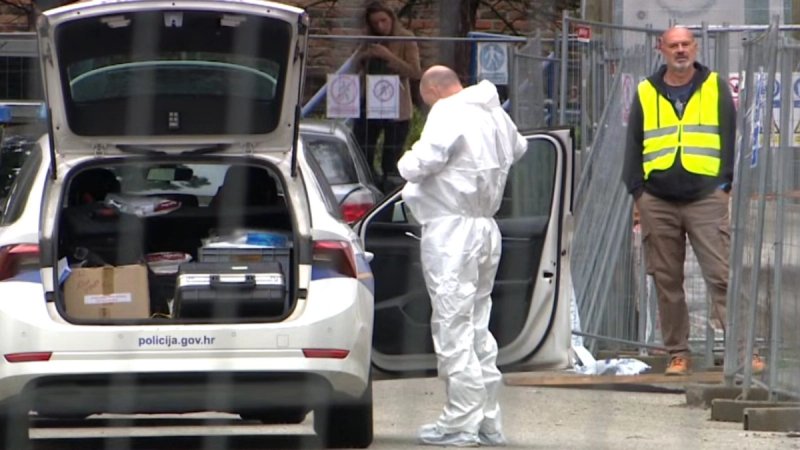 Bivši stručnjak za sigurnost upozorava: 'Što još treba dogoditi da bi bilo jasno da školama treba ozbiljnija zaštita?'