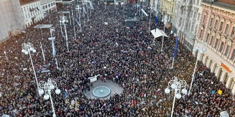 Ujedinjenje aktivističkih inicijativa koje se zalažu za slobodu izbora i protiv covid potvrda
