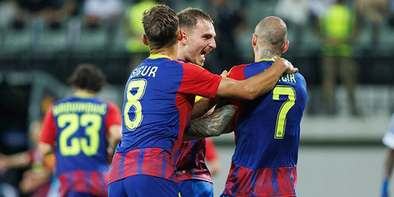 KOMENTAR UTAKMICE: U tvrdoj, pomalo negledljivoj utakmici, ključan trenutak za Hajduk je bio uvođenje Pajazitija