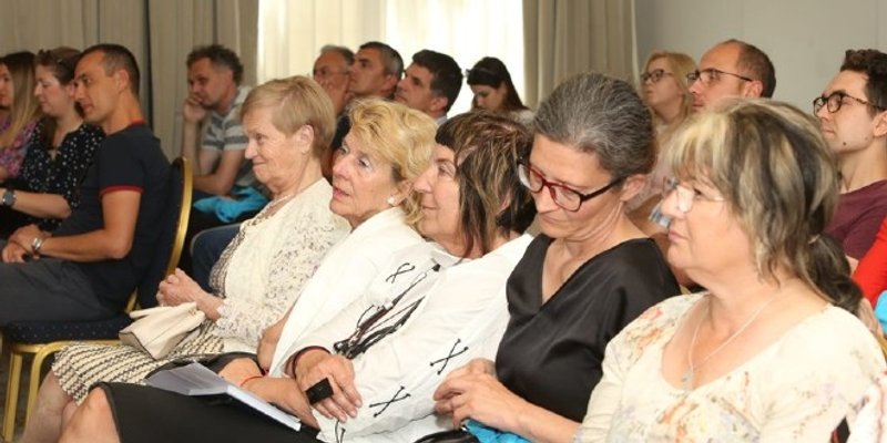 Završna konferencija projekta Aktivna i kvalitetna starost