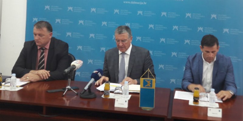 Ževrnja: Ministar Dobrović blokira projekt Regionalnog centra Lećevica!