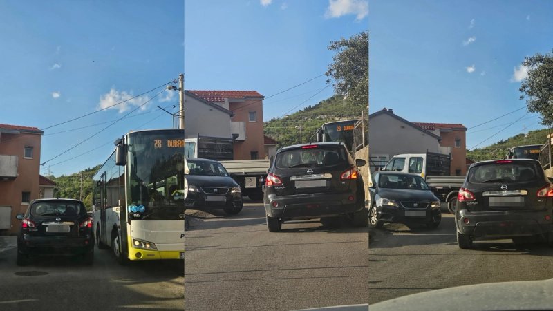 VIDEO Stanovnici Srinjina ogorčeni: Dogodit će se tragedija!