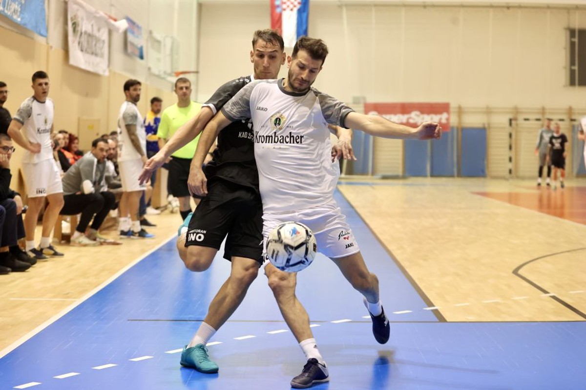 Turnir '4 kafića' u Kaštelima | foto: Veljko Martinović