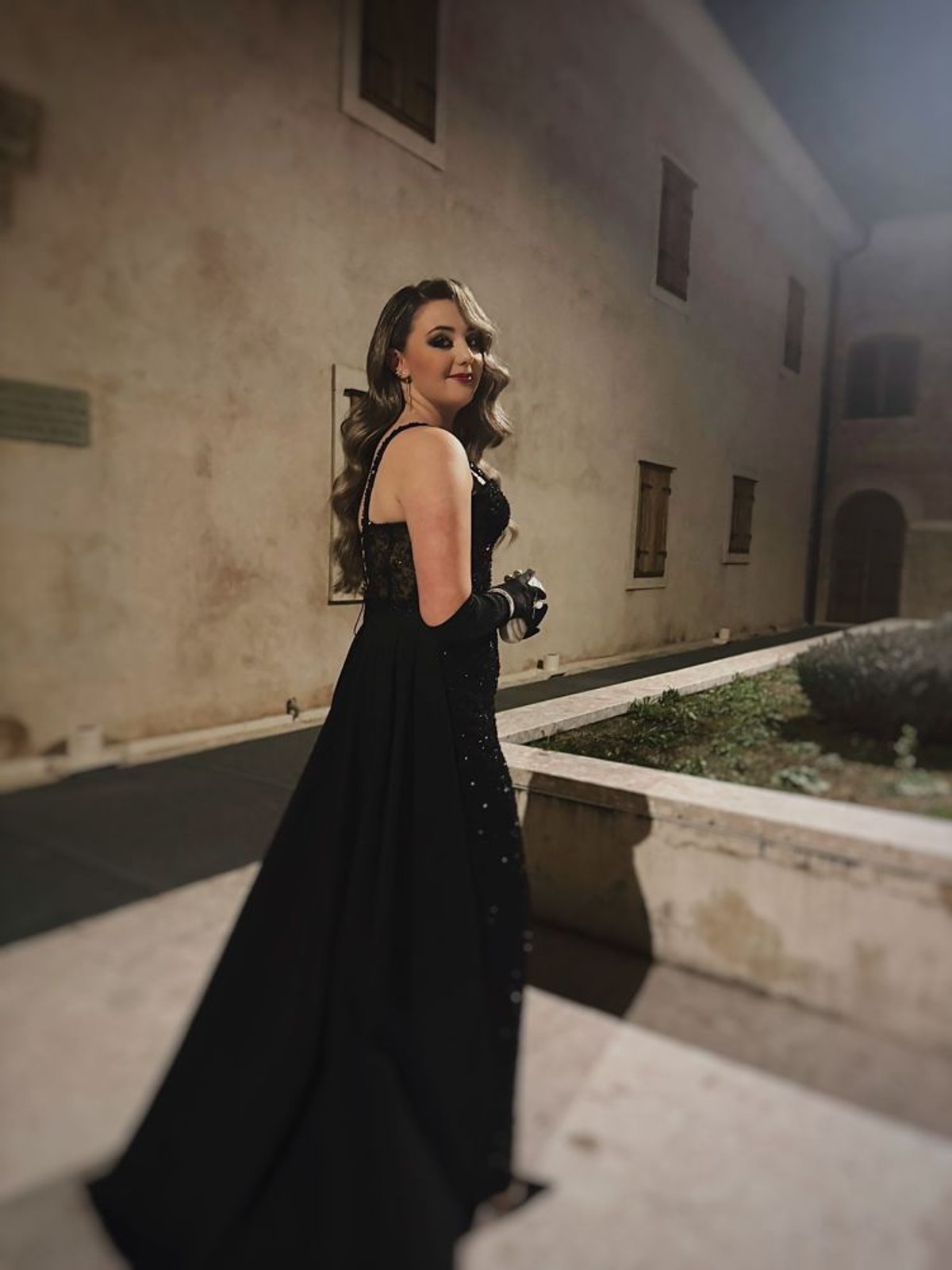 Maturalna zabava TIŠ Ruđera Boškovića u Sinju | foto: press