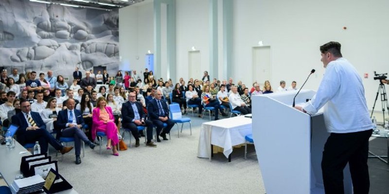 Međunarodnim natjecanjem Grand Gourmet završavaju Štorije o' spize