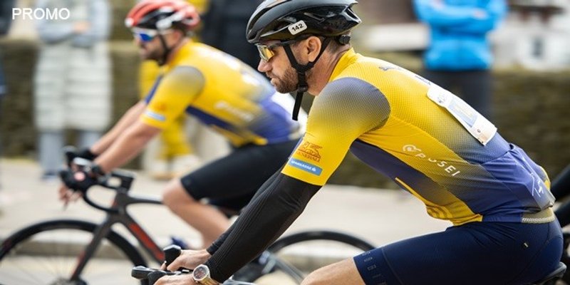 HUAWEI WATCH GT 6 pokreće epski biciklistički izazov uz Tadeja Pogačara, četverostrukog pobjednika Tour de Francea