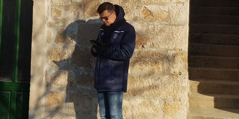 Hajduk intenzivno traži novog trenera, a finski ofenzivac nije u kombinacijama za dolazak