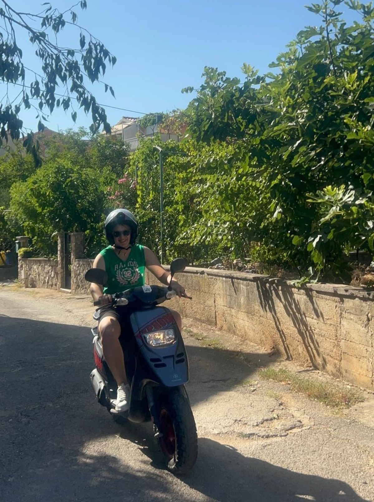 Upoznajte studenticu Martinu kojoj je Zaton dom, a Split vječna inspiracija!