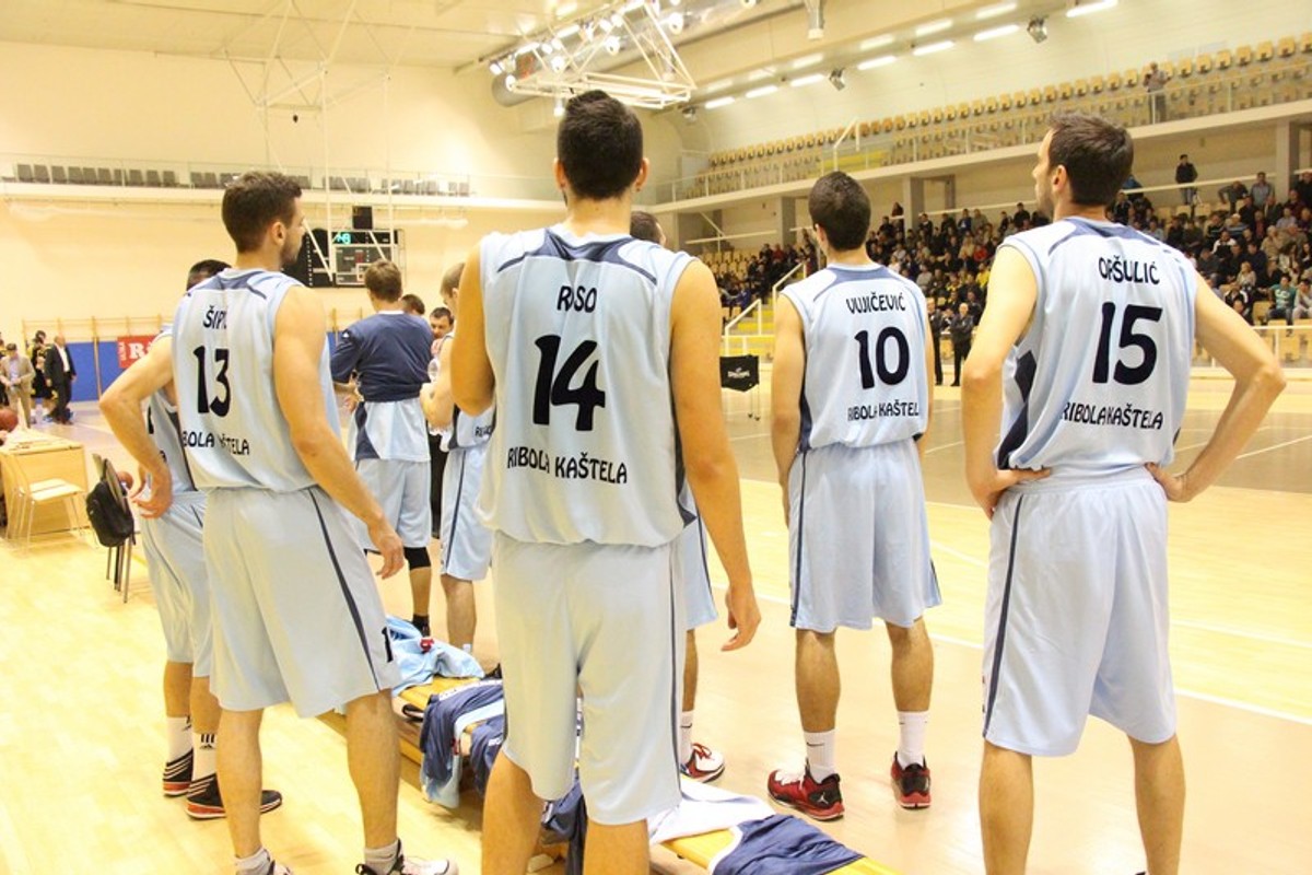 Tomislav Roso: Od košarkaškog parketa do eurovizijske pozornice