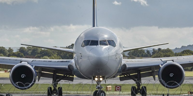 Irska nacionalna aviokompanija pokreće samo liniju Dublin-Split