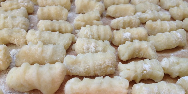 Odličan recept za njoke gotove u samo deset minuta