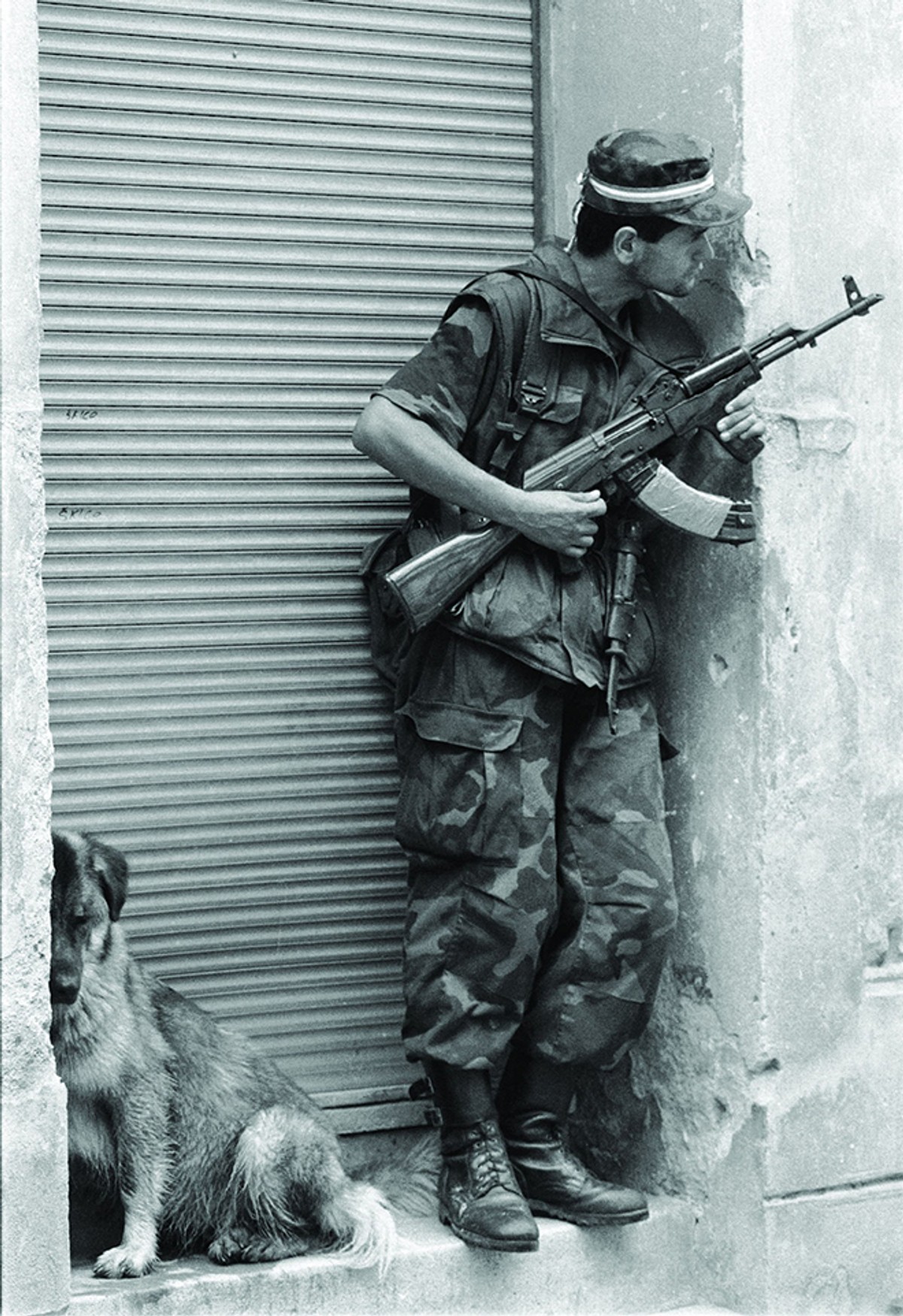 VELJKOVA FOTO-KRITIKA: Izložba '60 godina Galerije Fotokluba Split' dokaz je da gradu nedostaje izložbenih prostora