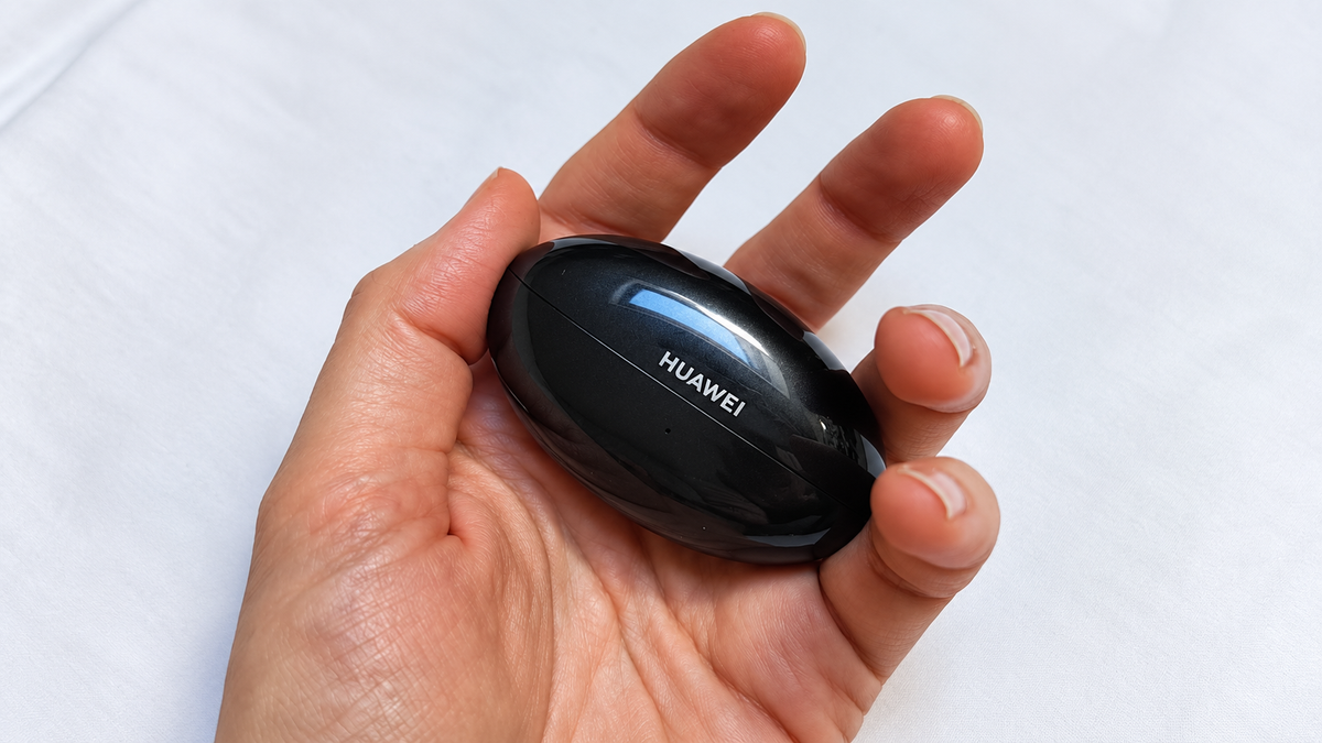 HUAWEI FreeBuds Neo - bijeg od buke studentskog života