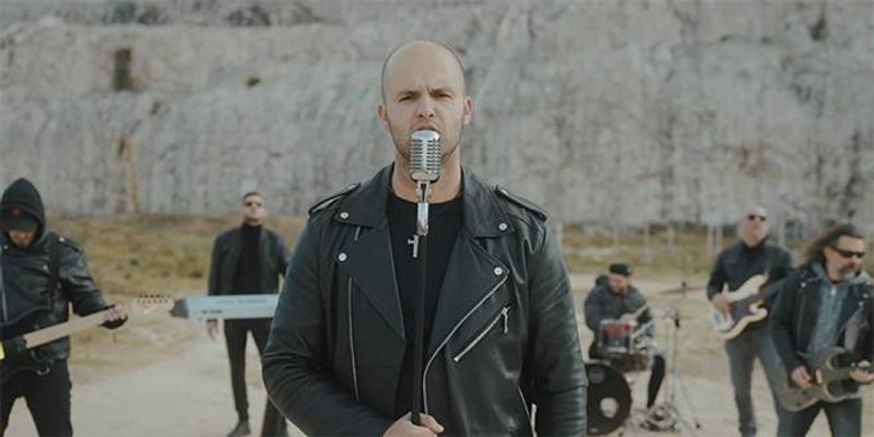 Srećko Bekavac objavio i drugu pjesmu