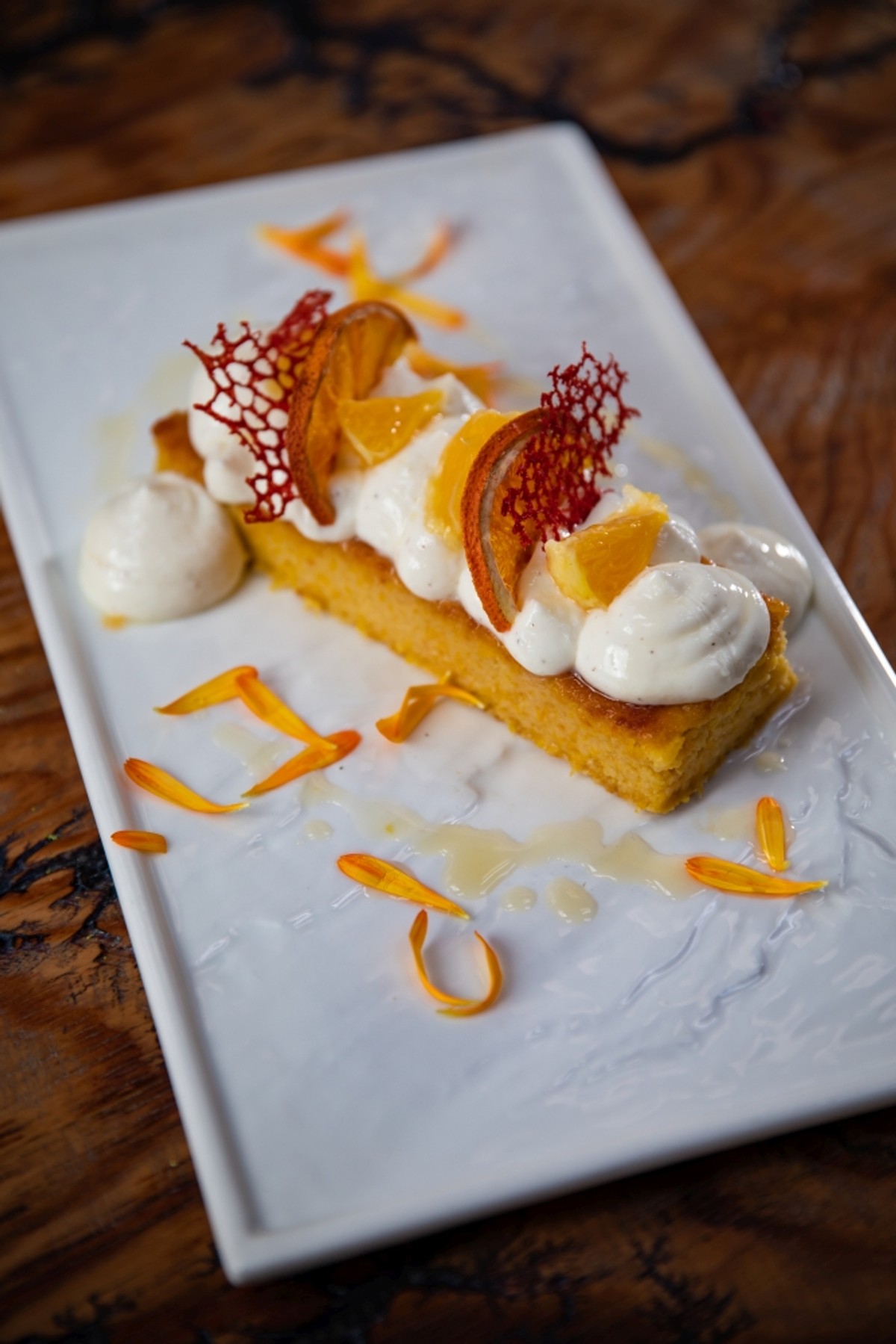 Pandora GreenBox ima novu cheficu i novi meni!