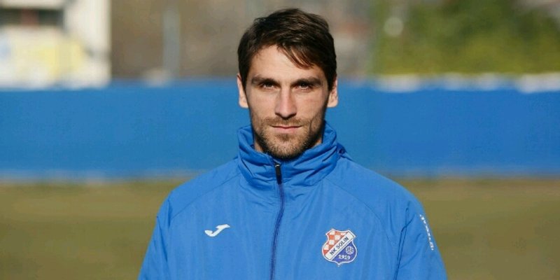 Goran Gruica sportski direktor Solina, Duje Tokić preuzeo prvu momčad