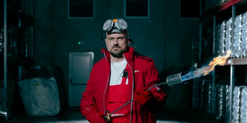 Vojko V objavio singl o problemu kojeg svi dijelimo