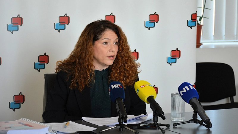 Pučka pravobraniteljica Tena Šimonović Einwalter