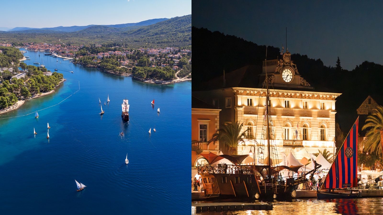 DANI U VALI 2026. Stari Grad ponovno postaje prijestolnica mora i mornara