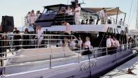 Platforma Stories Croatia predstavljena na CRO.Y.A. Charter Showu