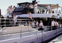 Platforma Stories Croatia predstavljena na CRO.Y.A. Charter Showu