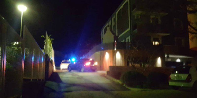 PUCNJAVA U SPLITU: Opet ranjen Marko Bekavac, na Visokoj je propucan u vrat