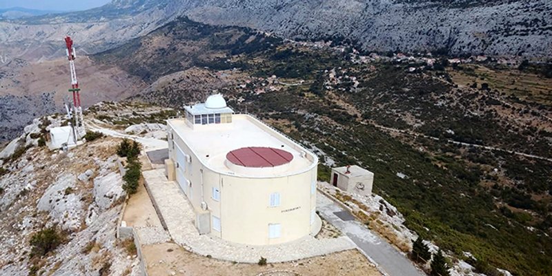 Noć muzeja u Zvjezdanom selu Mosor