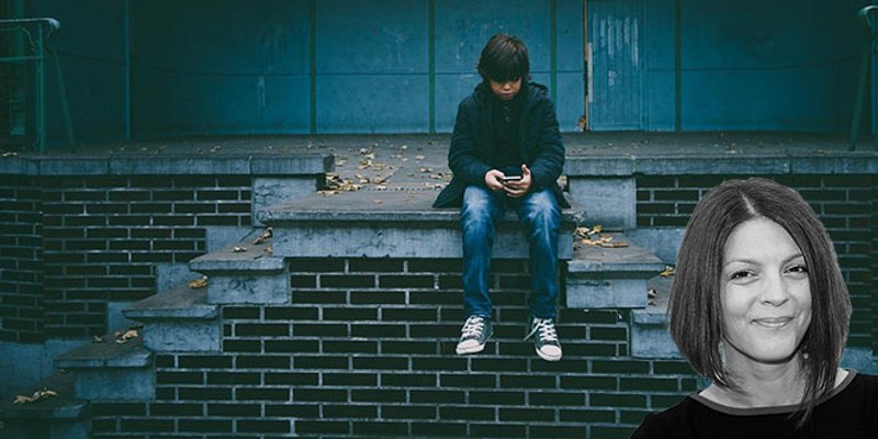 KOLUMNA ANE MAJIĆ Perfekcionizam kod darovite djece i mladih