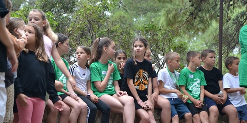 FOTO: Na humanitarnom Eko Crossu skupljeno čak 1.360,40 eura