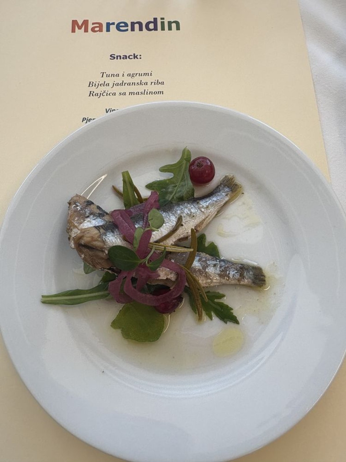 Restorani u Akademisu | foto: Veljko Martinović