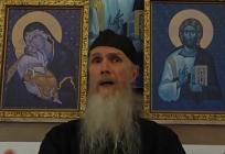 VIDEO Monah Arsenije o Ratku Mladiću: 'Bio je tragični junak, ali je onda zas*ao. Navukao nam je ljagu zauvijek'