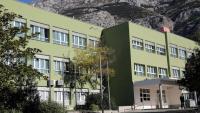 FOTO Makarska ima jednu od najsuvremenijih osnovnih škola u Hrvatskoj, doznajte zašto