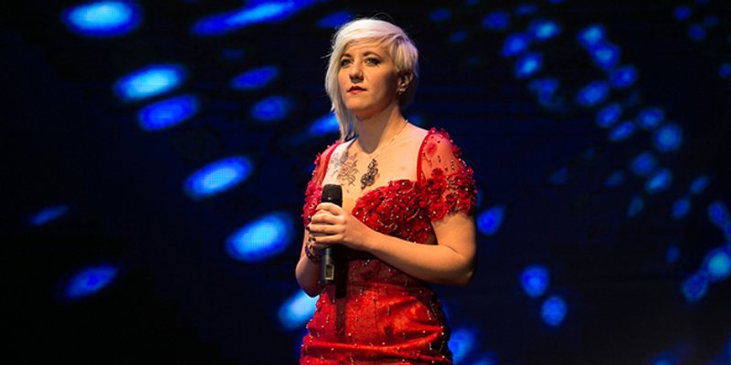 REAKCIJE NA PORIN i EUROSONG Giuliano: Nina pjeva bolje od 99 posto estrade!