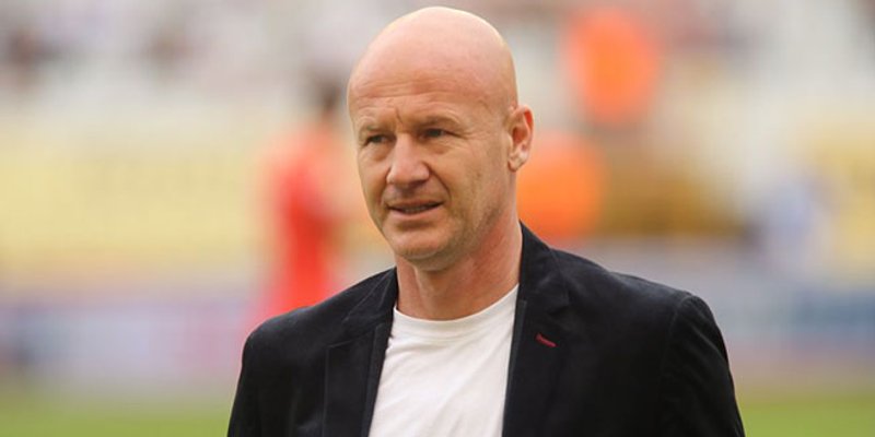 RADO VIĐEN GOST: Ove sezone već je gostovao na Poljudu, a nedugo zatim dobio je otkaz