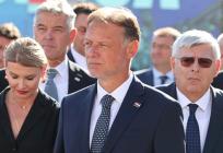 Jandroković se oglasio nakon izbora u Splitu i poslao poruku Šuti i ljevici