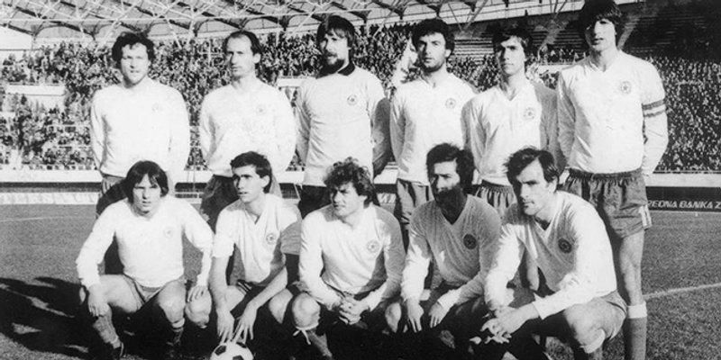 PRIPREME ZA HSV: Dan kada je Hajduk nanio Manchester Unitedu najteži poraz izvan Otoka