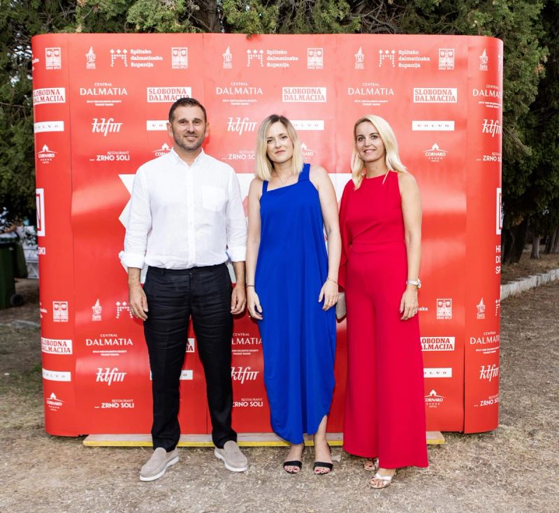 NOVA FOTOGALERIJA Morcheeba za kraj rasprodanog Vibreza, više od 5000 ljudi prošlo kroz Galeriju Meštrović
