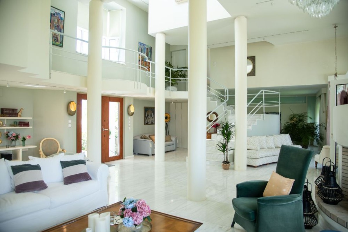 Vila Gospodina Savršenog