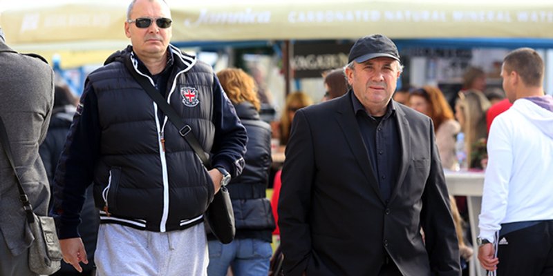 Dnevni đir: Pogledajte fotografije Veljka Martinovića