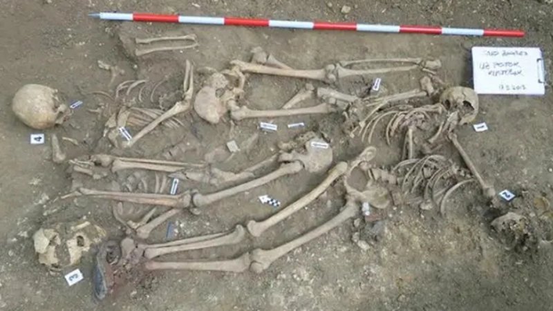Pronađena još jedna grobnica iz Domovinskog rata