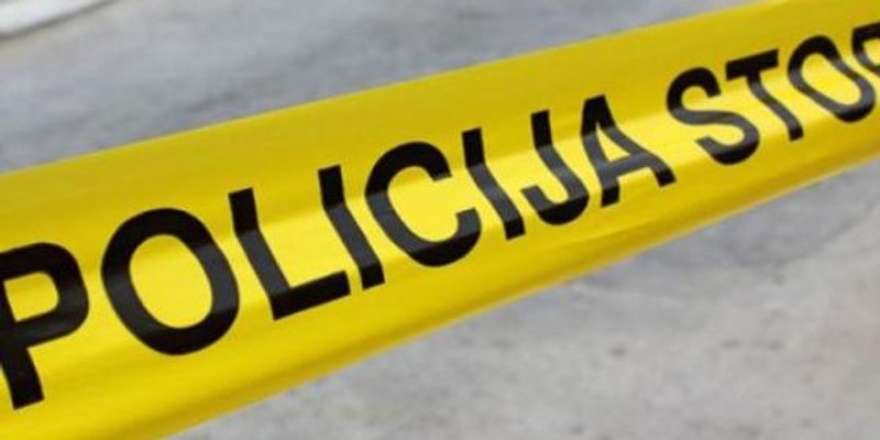 UŽAS NA BRAČU Pas napao drugog psa, potom i vlasnicu. Policajac ga ustrijelio