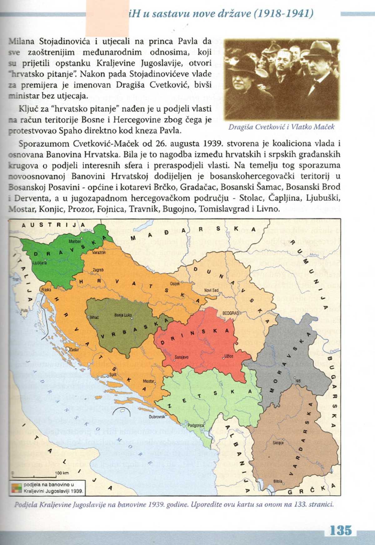 BOŠNJAČKI UDŽBENICI: Pripadnici Crkve bosanske drage volje su prešli na islam, a Hrvata i Srba u Bosni nije bilo do 19. stoljeća